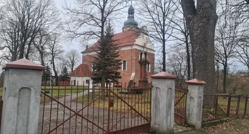 Setki tysięcy złotych nie tylko na kościoły