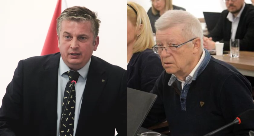 S. Wełniak: Bierze 200 tysięcy i nie przychodzi na sesje