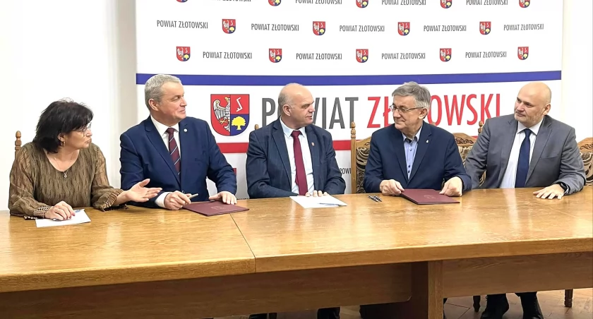 Studia medyczne w Pile, praktyki w Złotowie