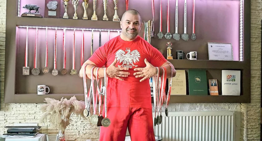 Najważniejszy egzamin Łobżenickiego Dzika