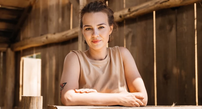 Na prawdziwego farmera nie każdy się nadaje