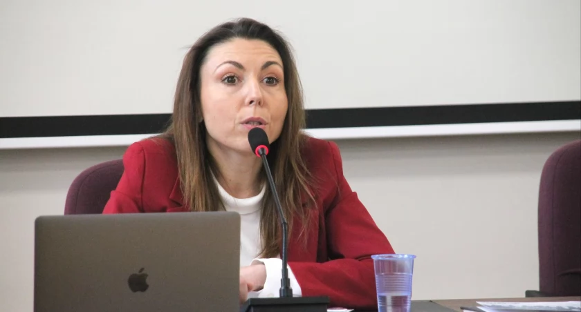 Złotowianie narzekają, że nowe uliczne lampy męczą wzrok