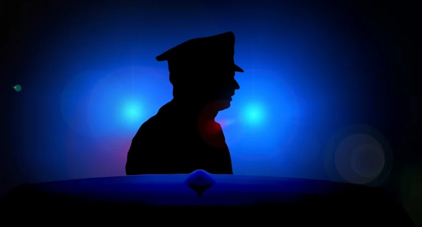Policjant po służbie zatrzymał złodzieja w galerii handlowej