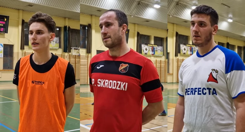 [WIDEO] VI kolejka ALHP w Jastrowiu. San Pedro idzie po tytuł?