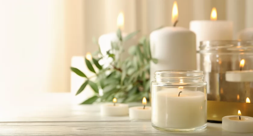 Producent świec zapachowych- marka, która kreuje wyjątkowe aromaty