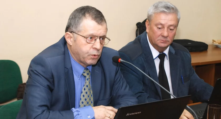 Mnie to boli i nie będę milczeć. Bo niby dlaczego?