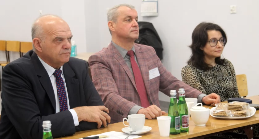Kto nowym dyrektorem złotowskiego szpitala?