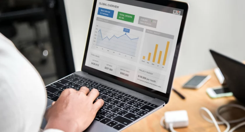 Mierzenie efektów - jak agencja Google Ads monitoruje sukces twoich kampanii?