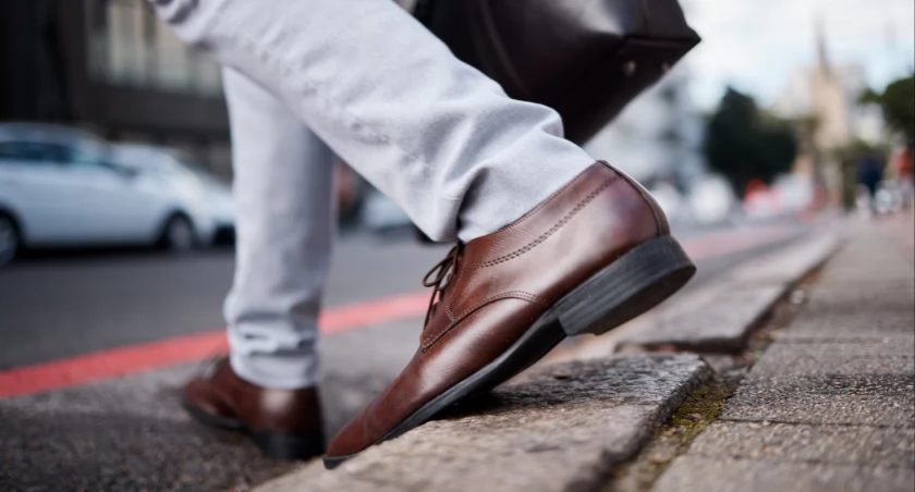 Buty męskie Guess, które podbijają świat mody