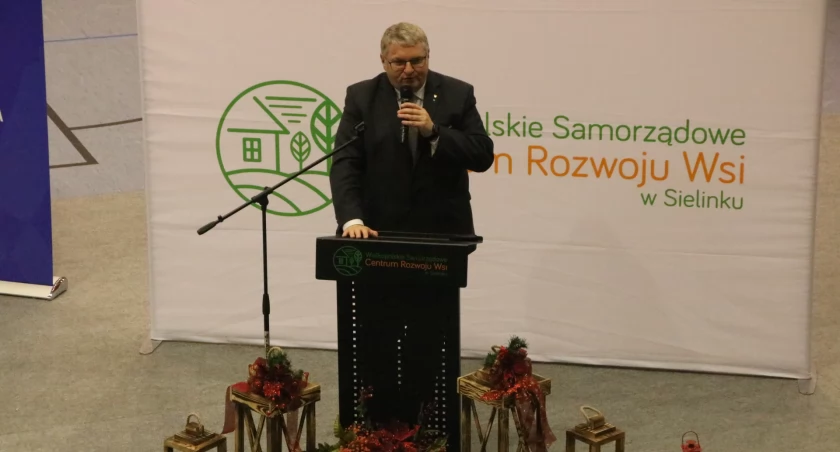 I Wielkopolskie Samorządowe Forum KGW Powiatu Złotowskiego