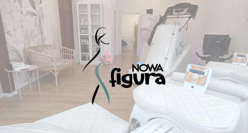 Nowy Rok - Nowa Figura
