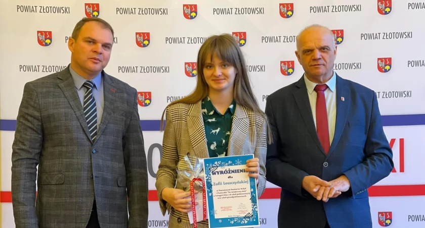Podsumowanie Powiatowego Konkursu Kolęd i Pastorałek „Na świąteczną nutę”