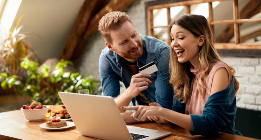 Bezpieczeństwo danych przy pożyczkach online
