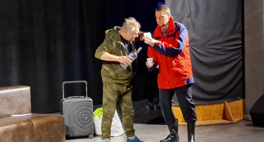 Wigilia po Polsku w Złotowskim Domu Kultury