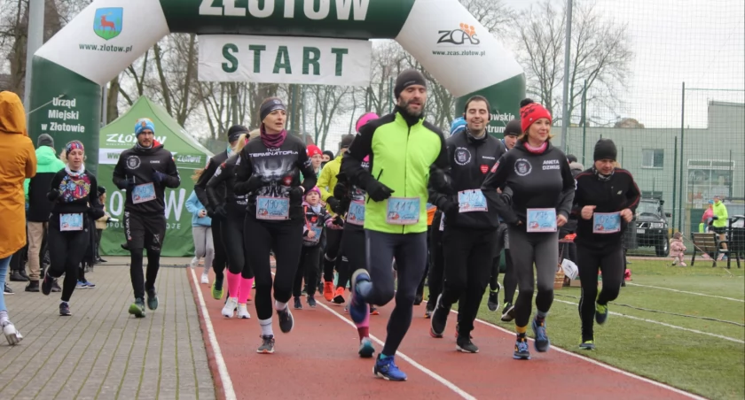 [WIDEO] Sportowy Złotów wsparł Wielką Orkiestrę Świątecznej Pomocy