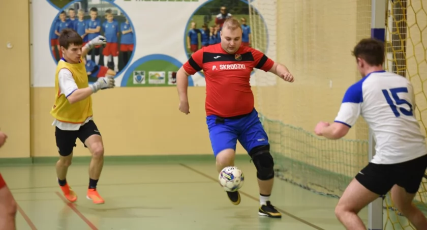 Puchar ALHPN w Jastrowiu pojechał do Szwecji