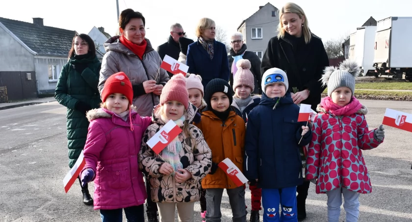 Obchody rocznicy powrotu Zakrzewa i okolicznych miejscowości do granic Polski