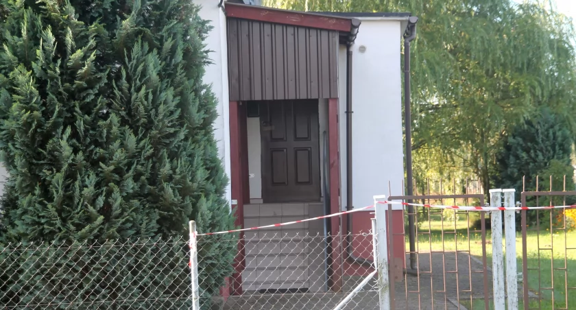 Zabił kobietę strzałem w twarz, może uniknąć więzienia