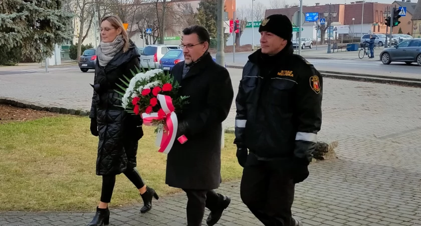 79. rocznica powrotu Krajenki do Macierzy