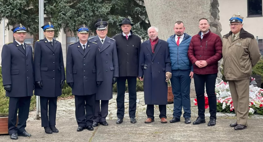  Uroczystości z okazji 79. rocznicy powrotu Ziemi Złotowskiej do Polski 