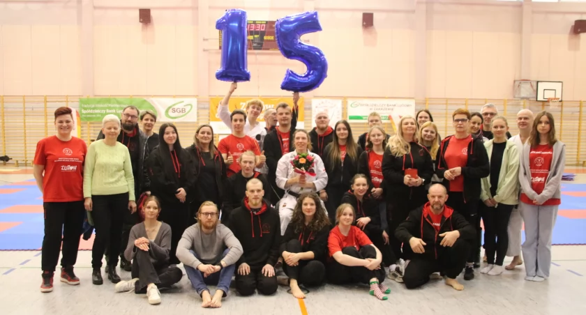 [WIDEO] 15-lecie Stowarzyszenia Satori