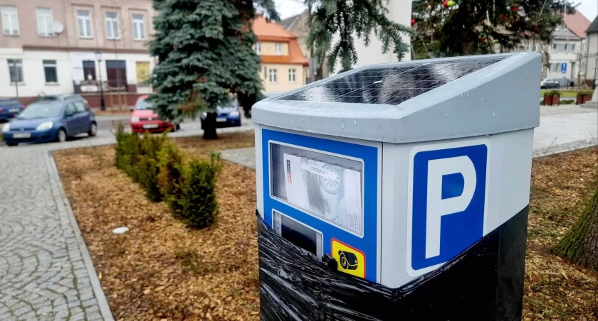 Za parkowanie na Placu Wolności trzeba będzie zapłacić