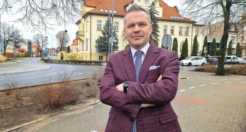 Jakub Pieniążkowski odsłania wyborcze karty