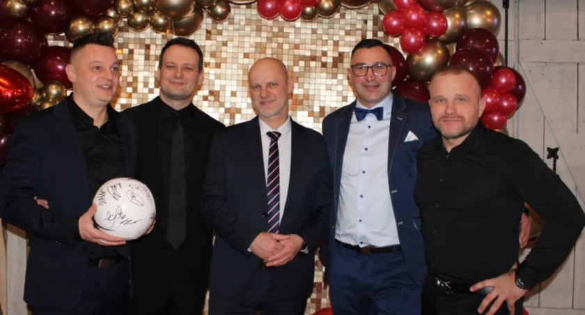 II Samorządowy Bal Charytatywny w Jastrowiu