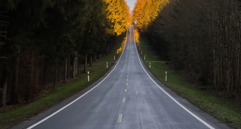 Dziesiątki milionów, głównie na drogi