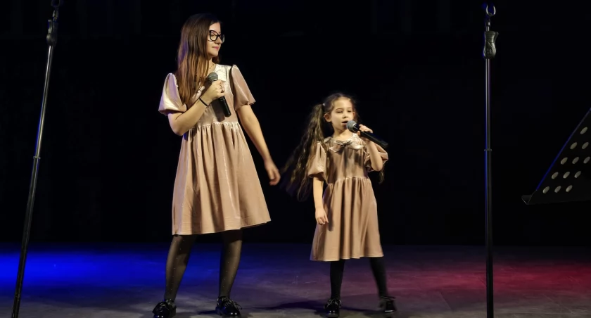 [WIDEO] Koncert walentynkowy 