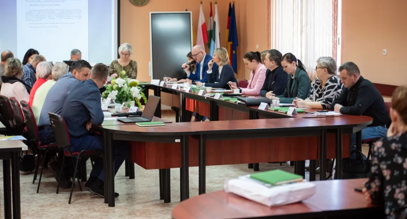 Czy ambulans zmieni miejsce stacjonowania w Jastrowiu?