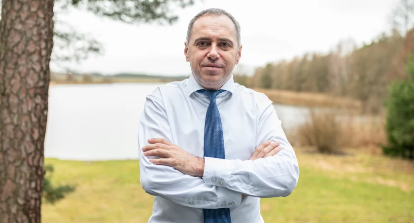 Trzy pierwsze miesiące mogę pracować za darmo!