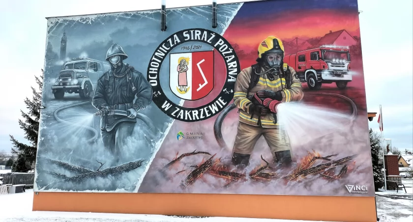 Pokaż mi swój mural, a powiem ci, kim jesteś