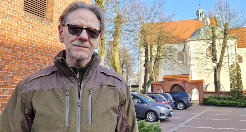 Intronizować Chrystusa na Króla Złotowa