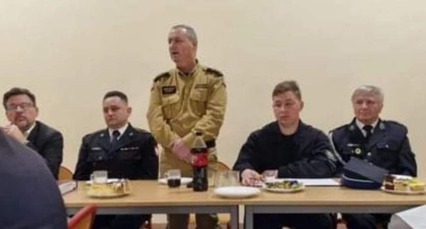 W gminie Krajenka powstanie nowa jednostka OSP