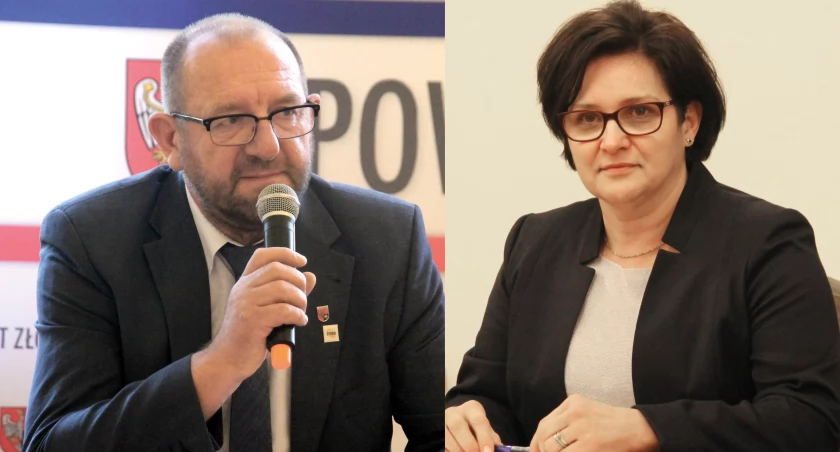 Mocne zarzuty u progu wyborczej kampanii. Skończy się sądem?