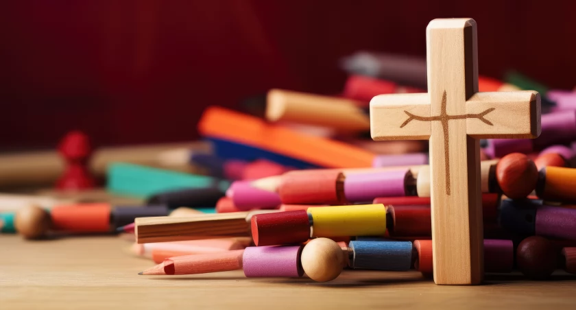 Najpierw religia, potem WF, plastyka i muzyka
