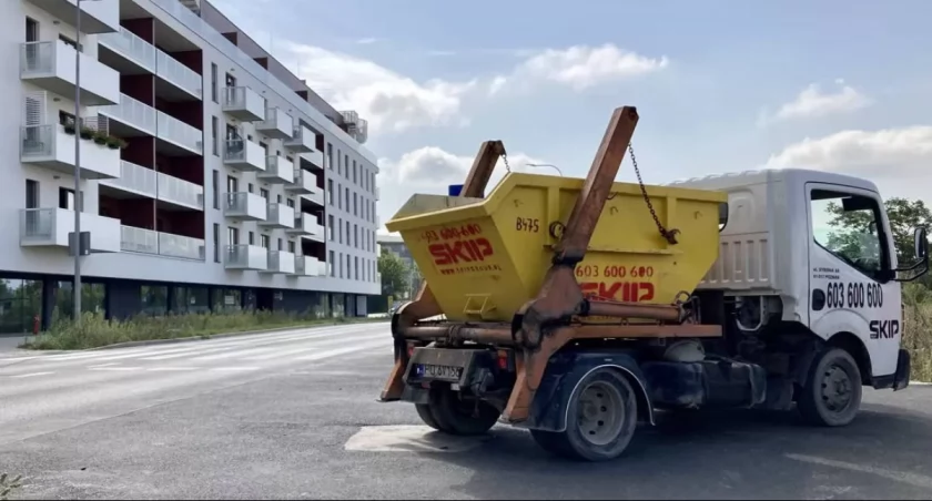 Zasady odpowiedzialnego gospodarowania odpadami w branży budowlanej