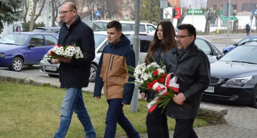 Narodowy Dzień Pamięci Żołnierzy Wyklętych w Krajence