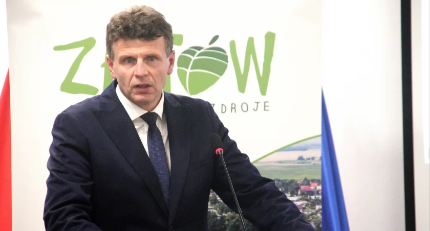 PiS takiego konkursu by się nie powstydził