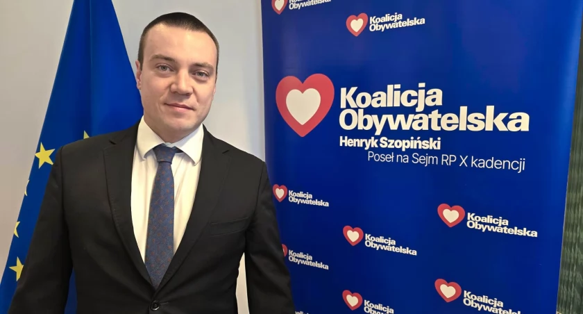 Nie chcemy stanowisk. Starosta tylko na to czeka