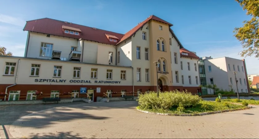 Nowoczesny rodzaj badań w złotowskim szpitalu!