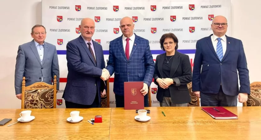 Przebudowa drogi za ponad 4 miliony złotych