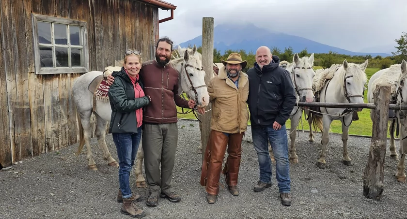 Patagonia – tu zawsze wieje, tu zawsze jest nadzieja