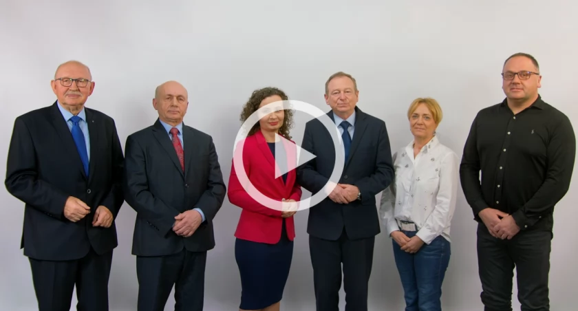 KPP Porozumienie Samorządowe w Złotowskim - prezentacja kandydatów z okręgu 1