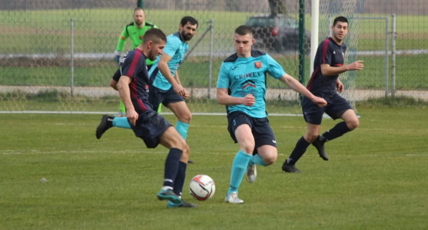 Piast Skic pokonuje Stellę Białośliwie