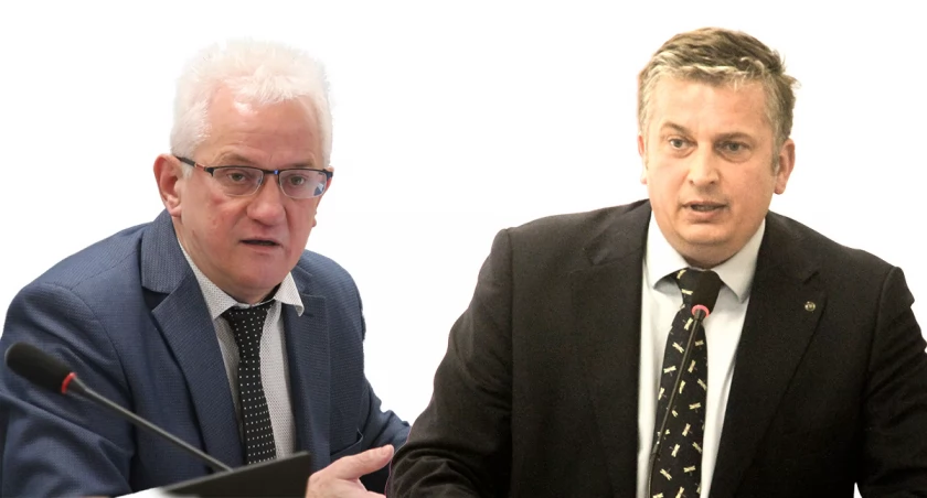 Tajemnicze delegacje burmistrza Pulita