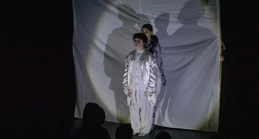 Premiera spektaklu teatru Euforia 