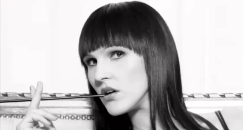 Agnieszka Chylińska zaśpiewa w Lipce