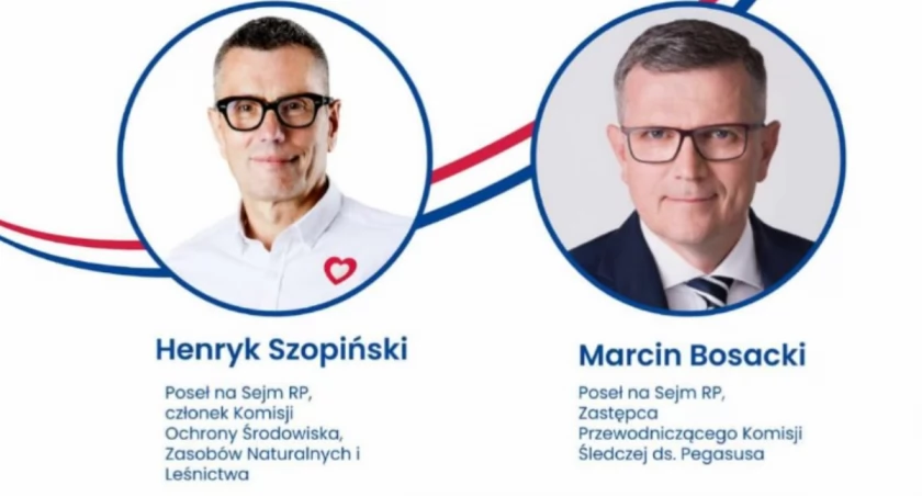 Zapraszamy na spotkanie 